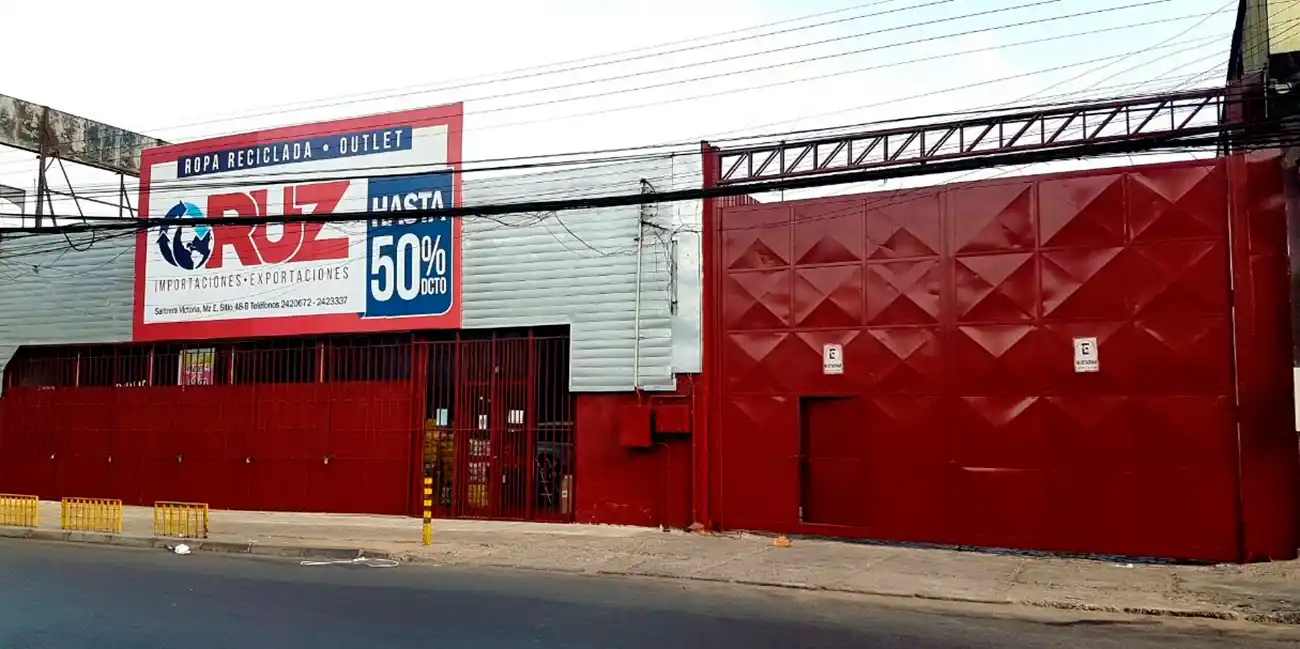 Sucursal Norte